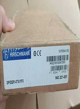 hirschmann交换机4TX/1FX，余料，询价