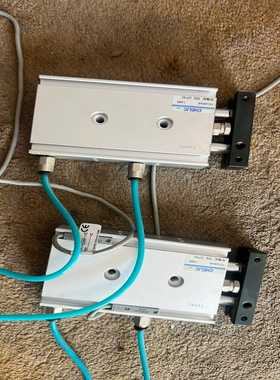 议价台湾气立可CHELlC-两杆气缸