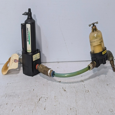 SpeedAire4ZL37,有限过滤器C41S-2C06-016,塑料过滤器