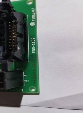 【议价】1-7-2ESM-1102K/007/1-001适用