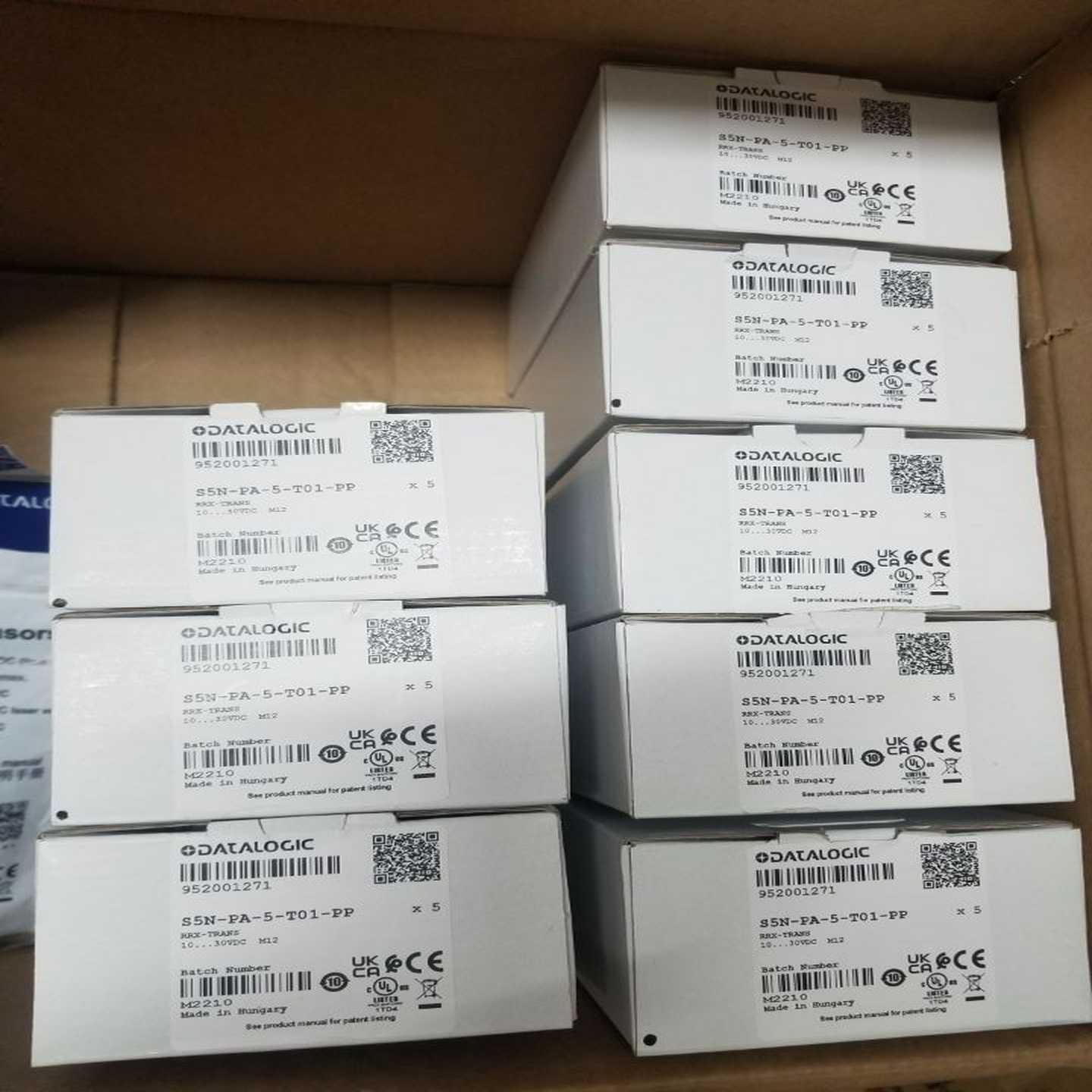 S5N-ML-5-C01-PP S5N-ML-5-C01-O【博航商行】