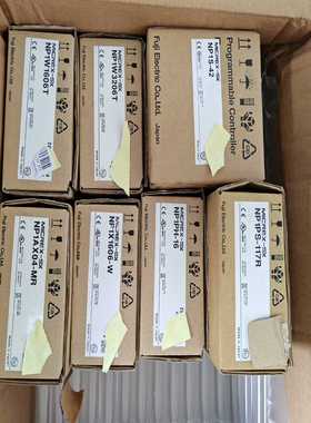 富士PLCCPU模块电源NP1PH-16N询价