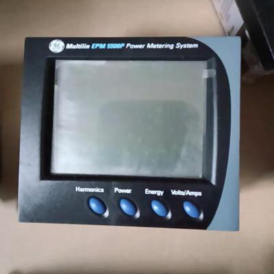 GE Multilin EPM 5500P 多功能测量表