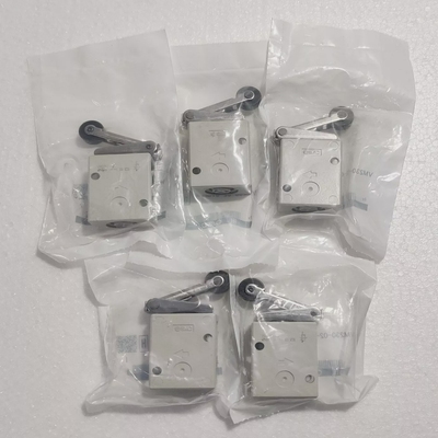 Menge5SMCVM230RollenhebelManuellRegelventilVM230-02-01