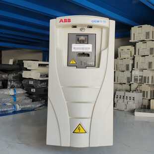 ABB变频器ACS510 07A2 3KW 明明电子
