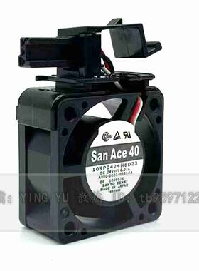 议价-全新原装FANUC风扇NA90L-0001-0551#A109P0424H6D23带插头