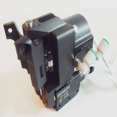 GimaticXZJ40XZJ40max.8barmax.116psi-unused-