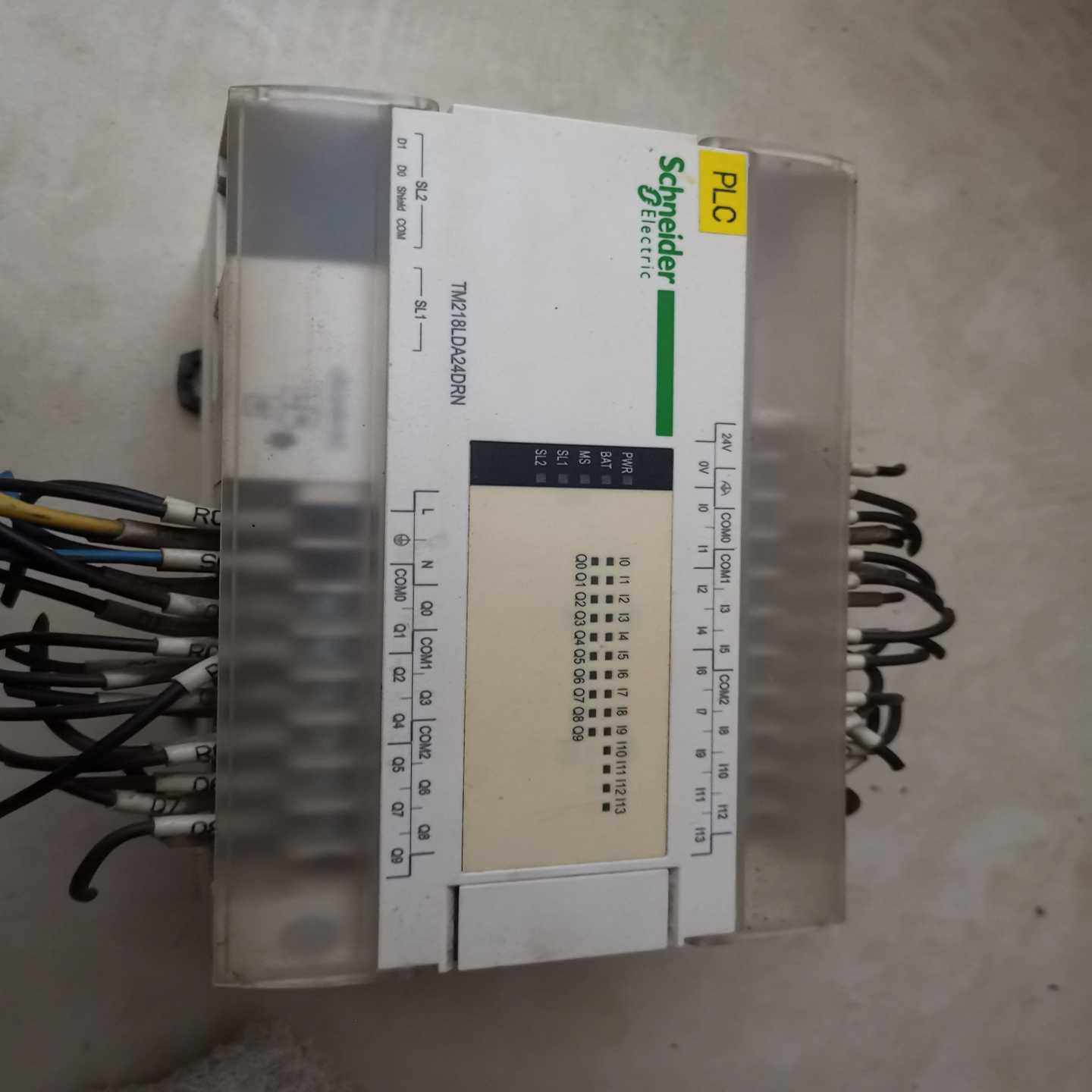 TM218LDA24DRN40DRN60DRN--议价商品