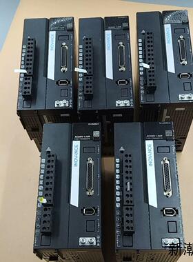 汇川CANlink总线15KW伺服驱动器SV630AS01议价商品