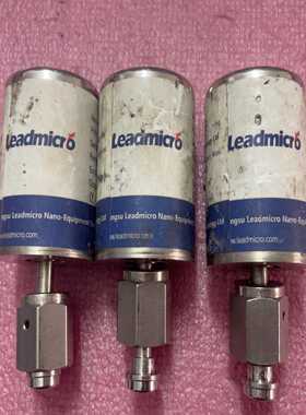 LEADMICRO真空计110010215成色如图功询价