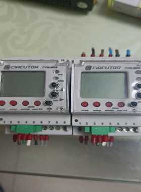 CIRCUTOR  CVM-MINI-ITF-RS485-C（电子设备）