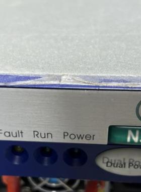 信安世纪 Infosec NSAE 1500 电源