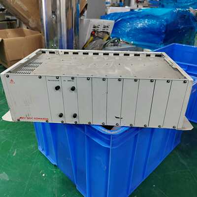 BOCEDWARDS系统控制箱，型号SYSTEMCONT--议价商品