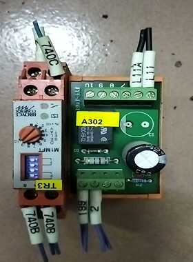 BROYCE时间继电器英国BROYCEM1MFT2--议价商品