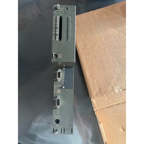 议价议价CPU414模块6ES7 414-3XM05-0AB0议价