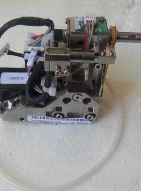 ASM固晶机焊头01-E09256