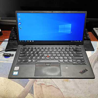 询价ThinkPadX1Carbon6thi7-8650