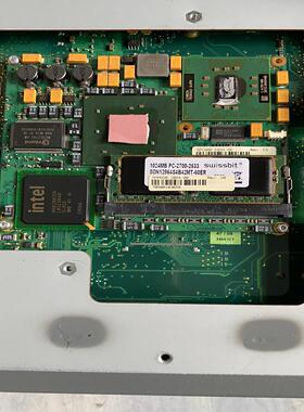 倍加莱主板5PC600.E855-02成色好询价