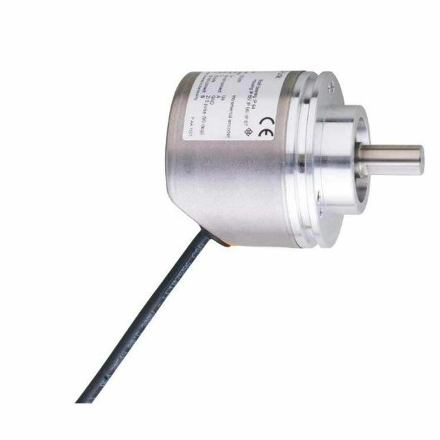 SICK编码器AFS60B-nS4AA008192型号高精度工业级传感器