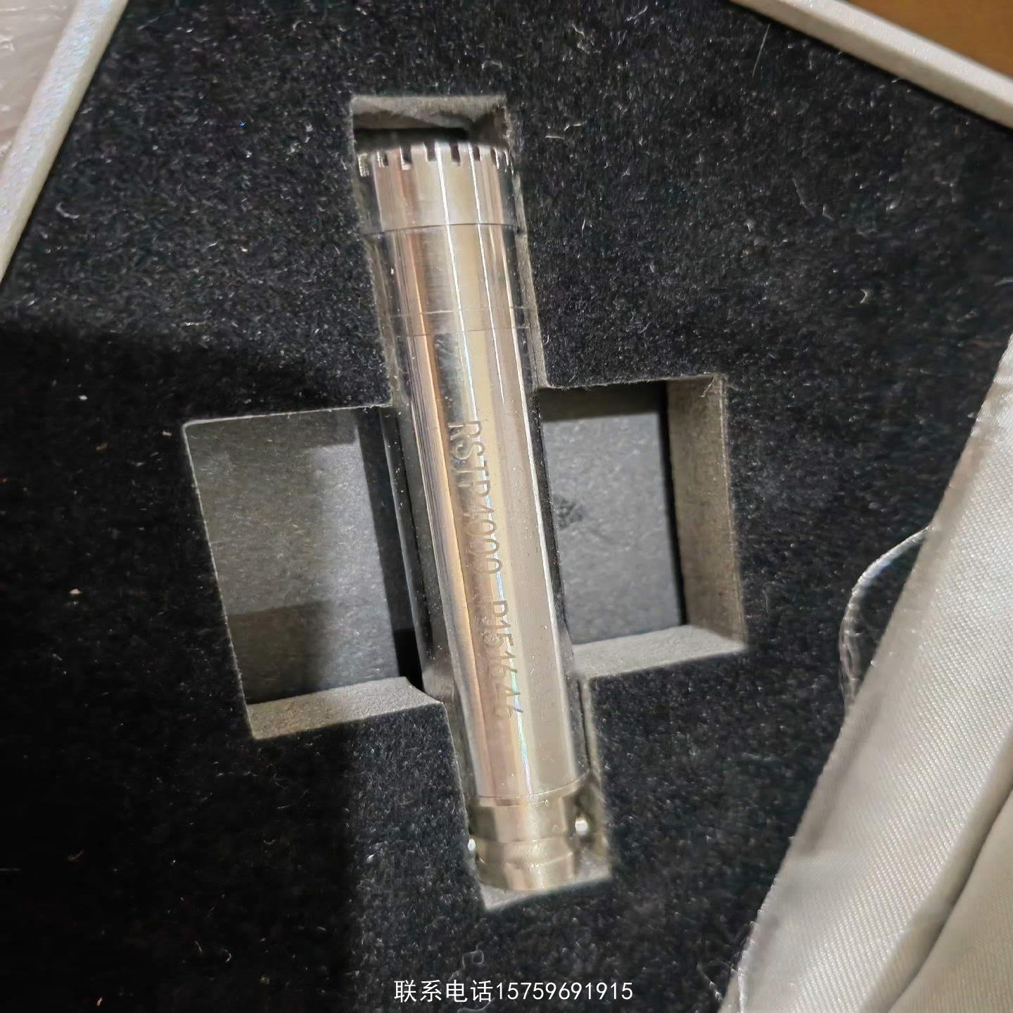 原装正品RSTECH瑞森新谱RSTP4000标准麦克风询价购买