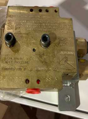 美国久益JOY控制集流阀组\26-01936【博航商行】