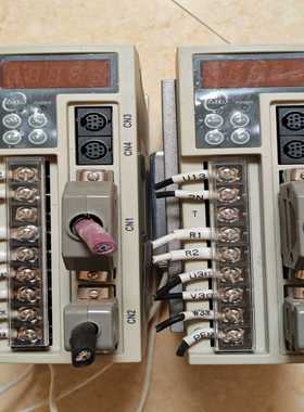 东元驱动器TSTE15C，设备拆机，实物拍摄--议价商品