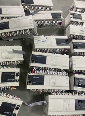 【议价】PLCFX3GA-60MT-CM适用