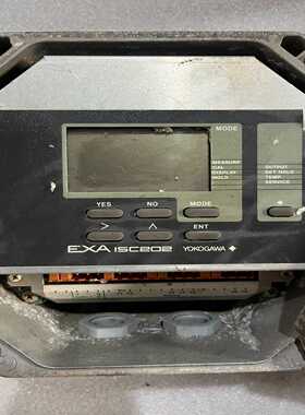 横河yokogawa ph202 ph值传感器酸碱度变送器。【华铭电子】