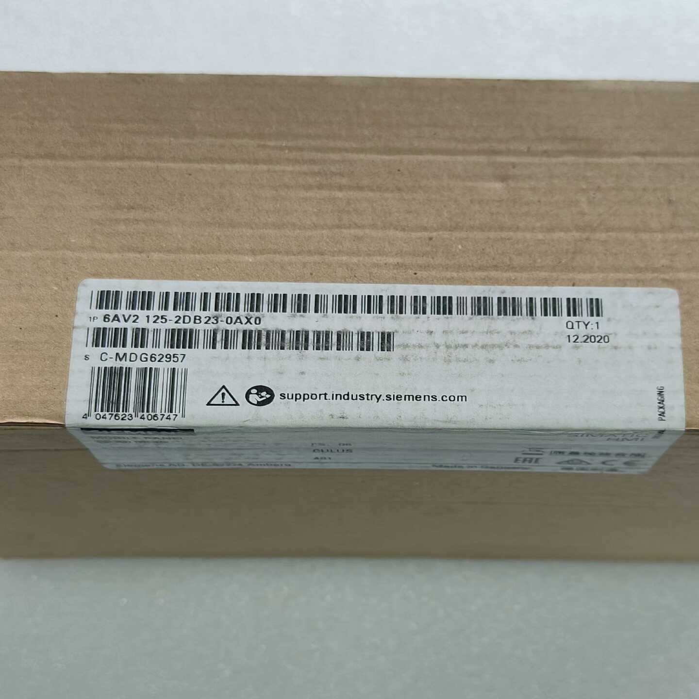 6AV2125-2DB23-0AX0询价