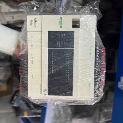 施耐德TM238LFDC24DT，--议价商品