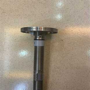 现货德国OTT JAKOB拉杆95.600.7C24.9.2拉刀杆9560072492全新