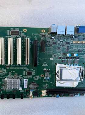 研祥主板EC0-1816VNA(B)-10COMVER:询价