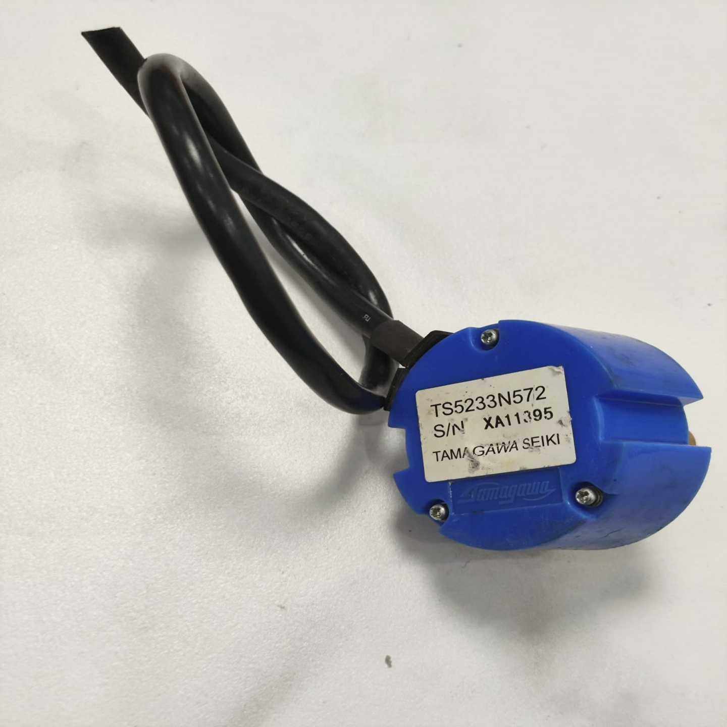 日立电梯主机编码器TS5233N572--议价商品