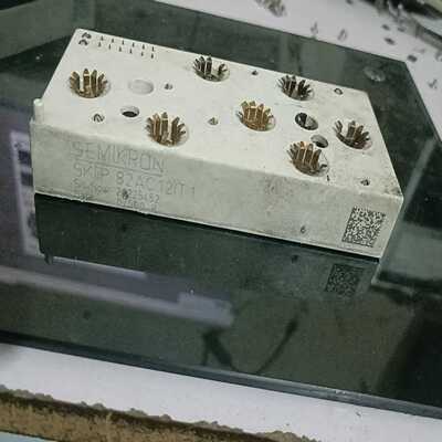 西门康模块：SKIIP82AC121T1正常询价
