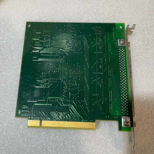 （明明电子）X49PCI-DI0-96，96路彩集卡， 不退