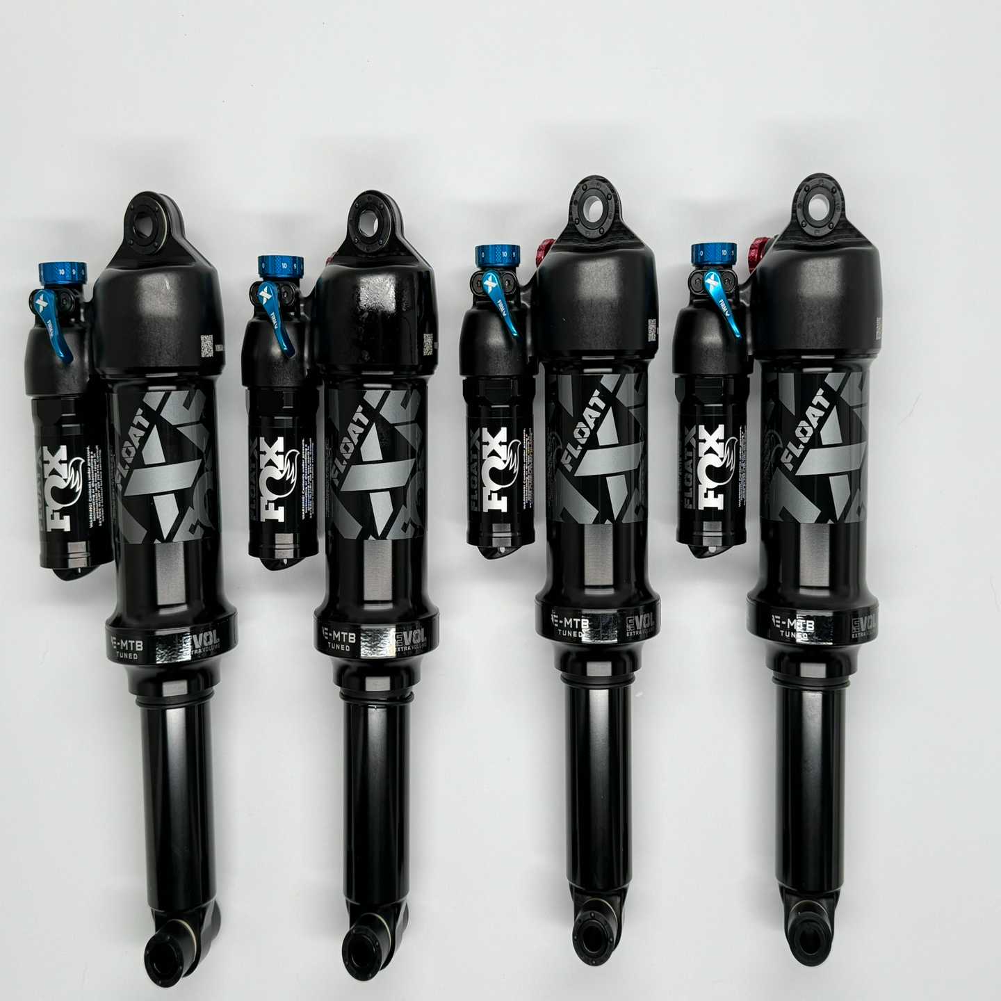 foxfloatx后胆气压后胆210x55后胆黑管后胆软--议价商品