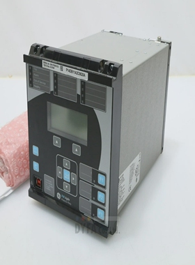 通用电气带盒P40敏捷保护继电器P14DB11A2C0620AELEC-I-3240