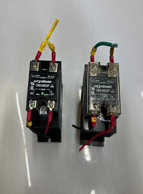 快达CRYDOM固态继电器CWD4850P询价