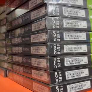 昂达显卡RTX3050神盾6GD6V2全新未拆封--议价商品