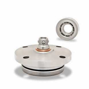 Pascaleng帕斯卡气动随行夹紧器CPL B10j0H双动型