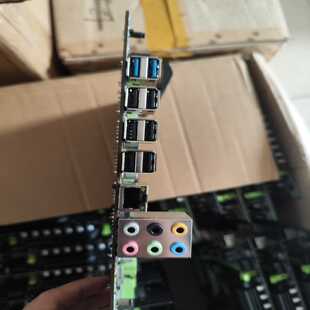 （议价）华南金牌X79大板主板，E5接口，带M.2接口，USB3.0