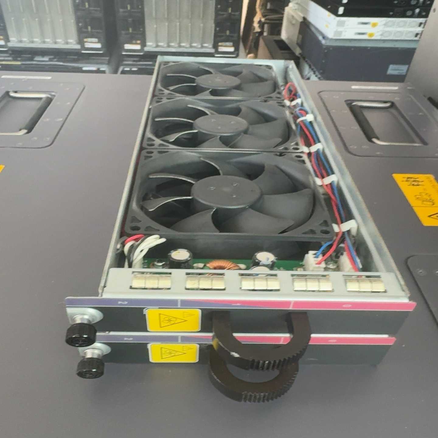询价H3CLSQE17503EM核心交换机风扇