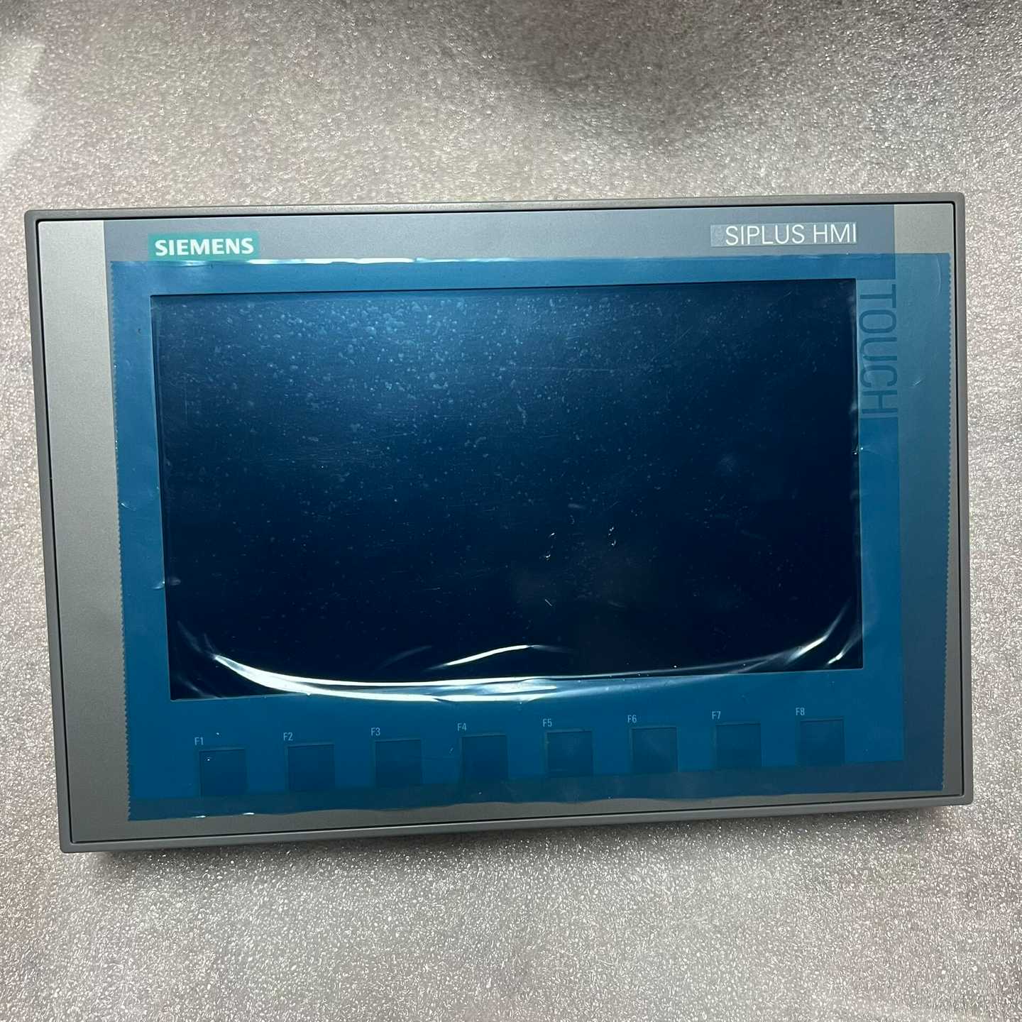 西门子KTP900BasicHMI触摸屏6AG1123--议价商品