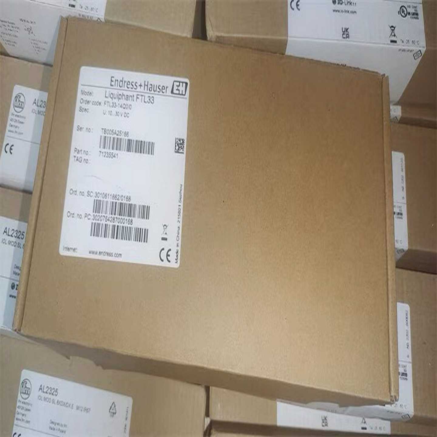 EHFTL33-14Q0/0，FTL33-AA4M2AB询价