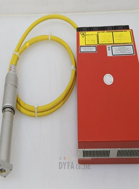 红色能源脉冲光纤激光器SP-020P-A-RM-L-A-YSEM-I-15329M27