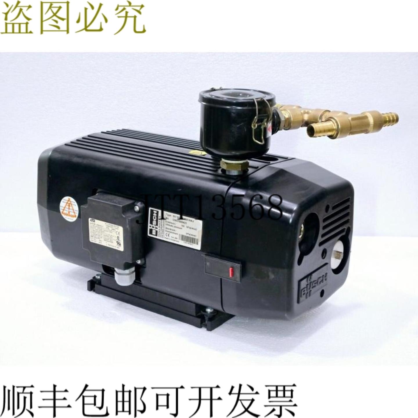 供应Busch SV 1016 C 000 IHZZ ATB N80 NF804C-11 交流电 3