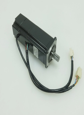 亚斯卡瓦SGM-04A312B制动交流伺服电机400WMOT-I-13632J12