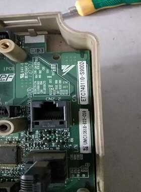 议价ETC740110-S9002安川H1000主板HB4A00