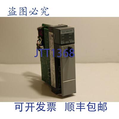 供应Allen-Bradley 1747-L542 SerC SLC500