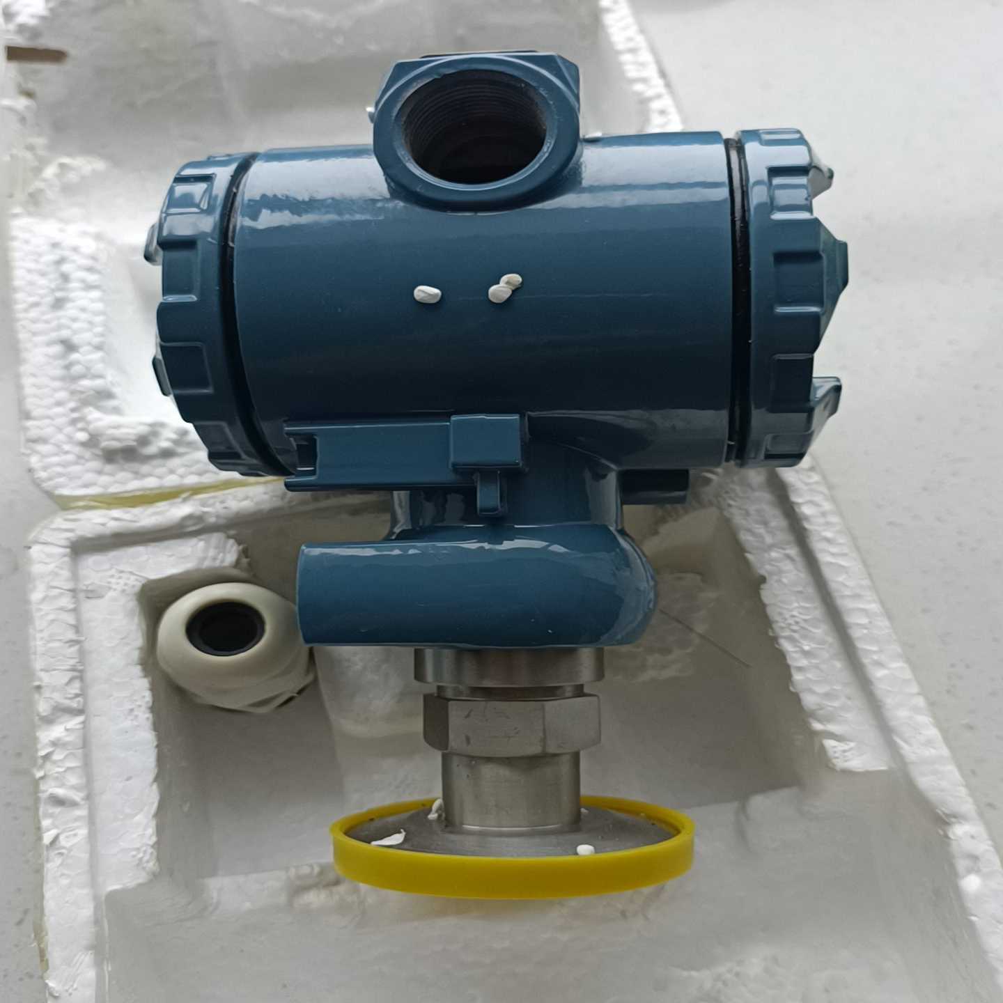 【议价】昌辉压力变送器CHNJ-115GPK-W,量程-0.1--0适用